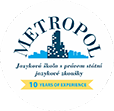 Логотип Metropol